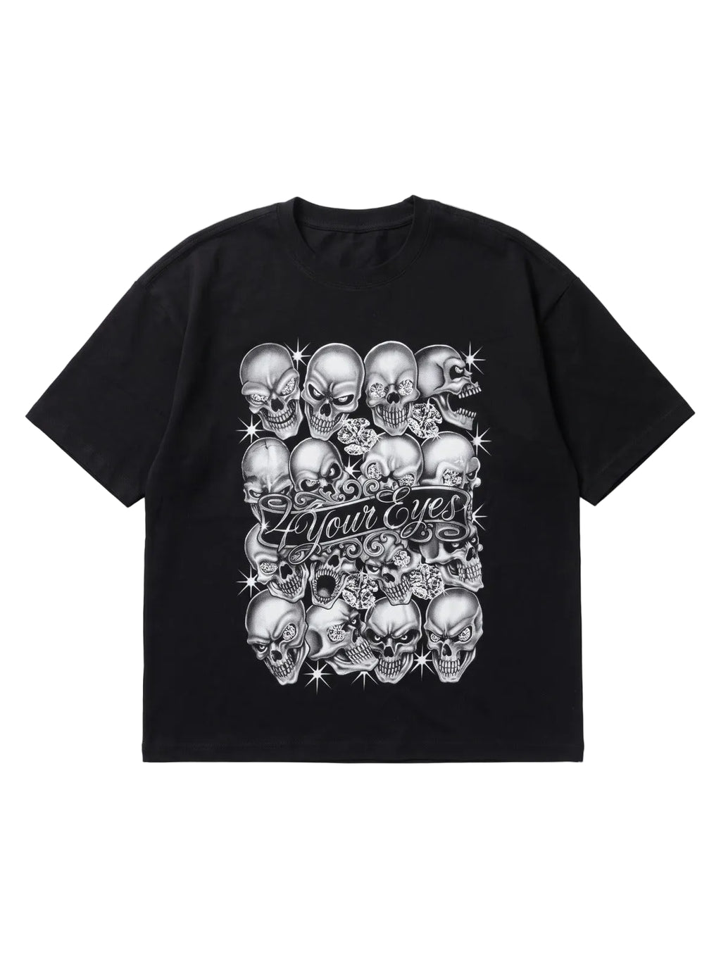 $$kull Tee