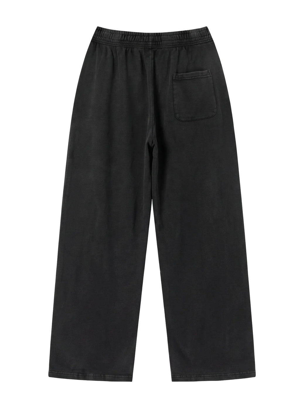 Washed Baggy Sweats