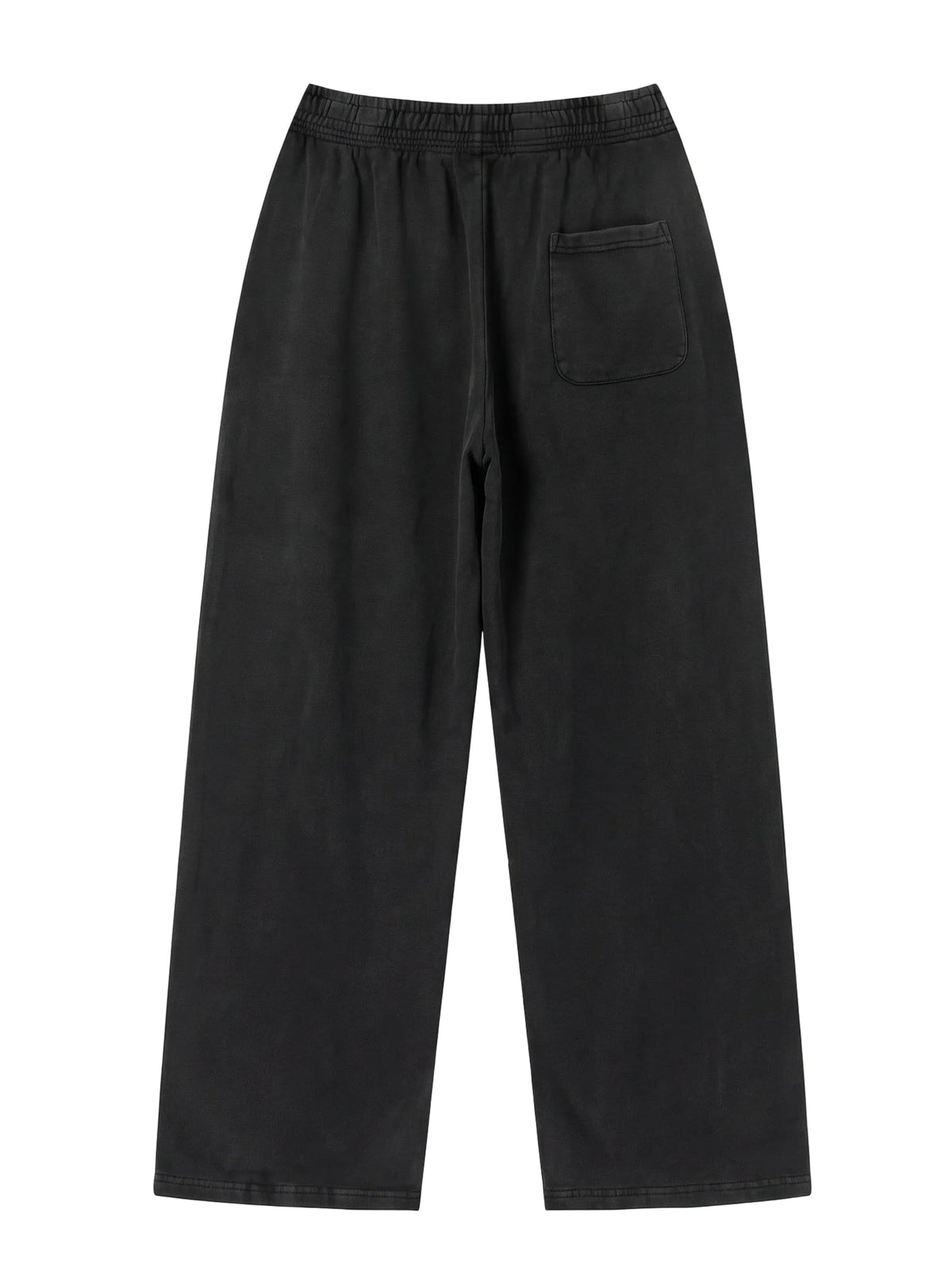 Washed Baggy Sweats