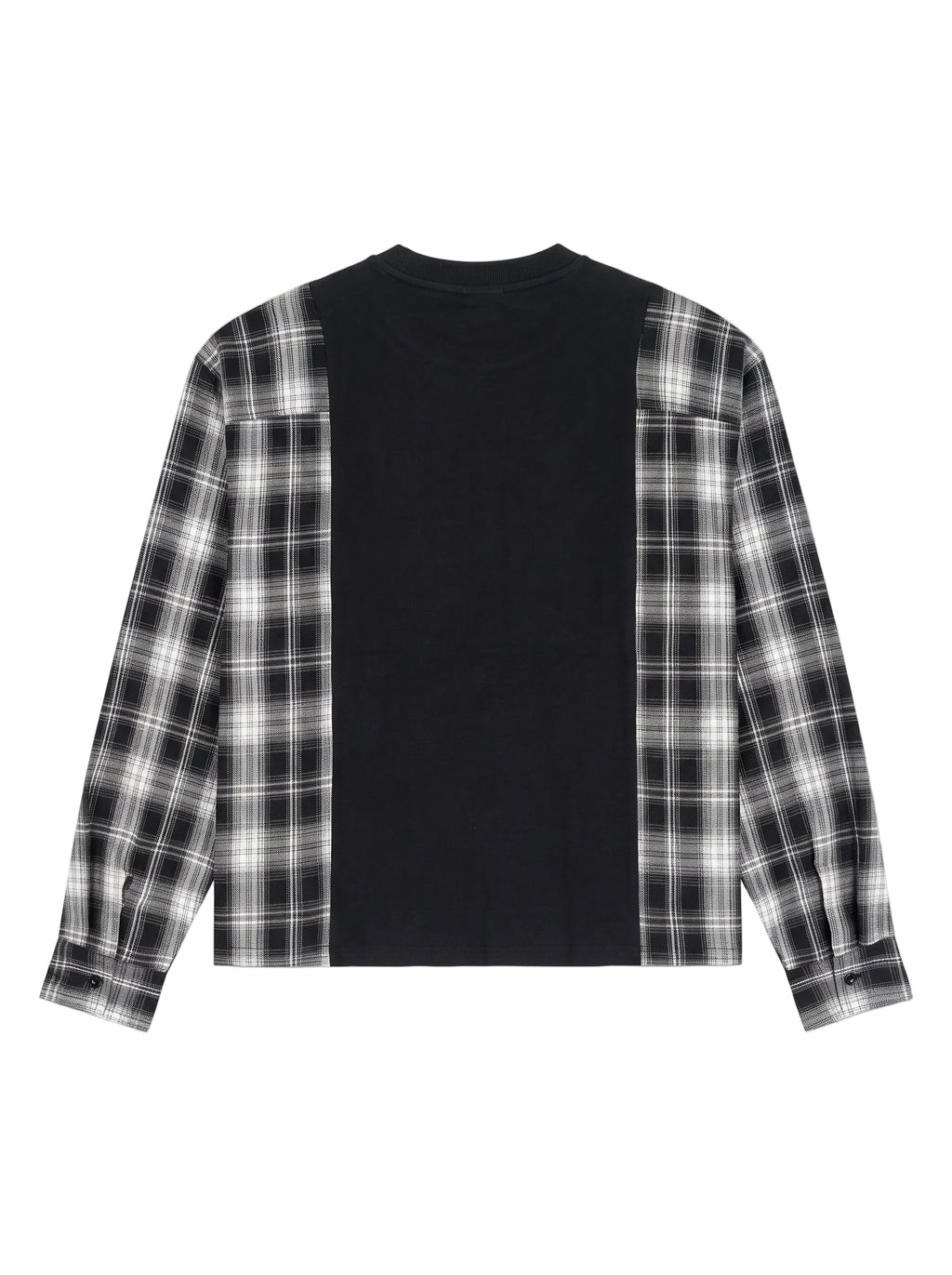 Reworked Longsleeve