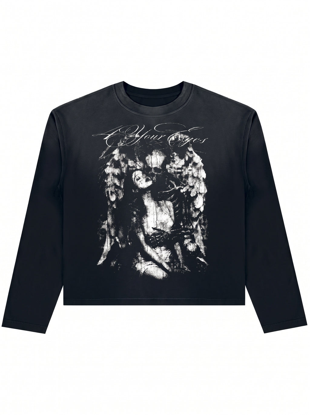 Desire Longsleeve