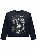 Desire Longsleeve