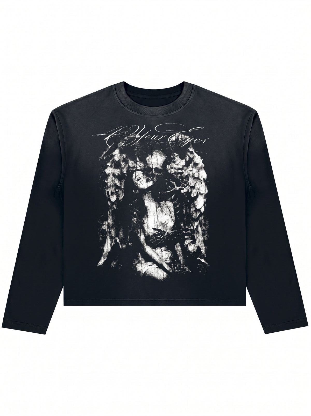 Desire Longsleeve